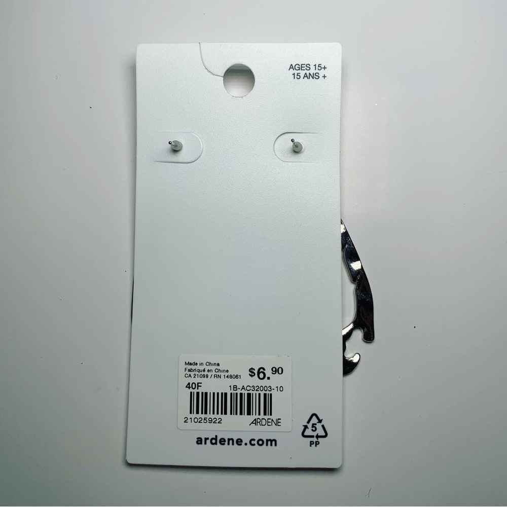 Jewellery set - Picture 7 of 7